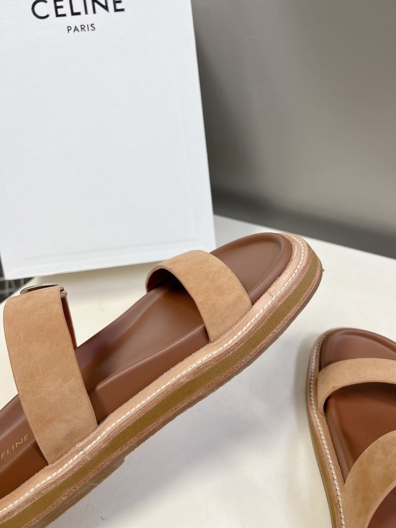 Celine Sandals